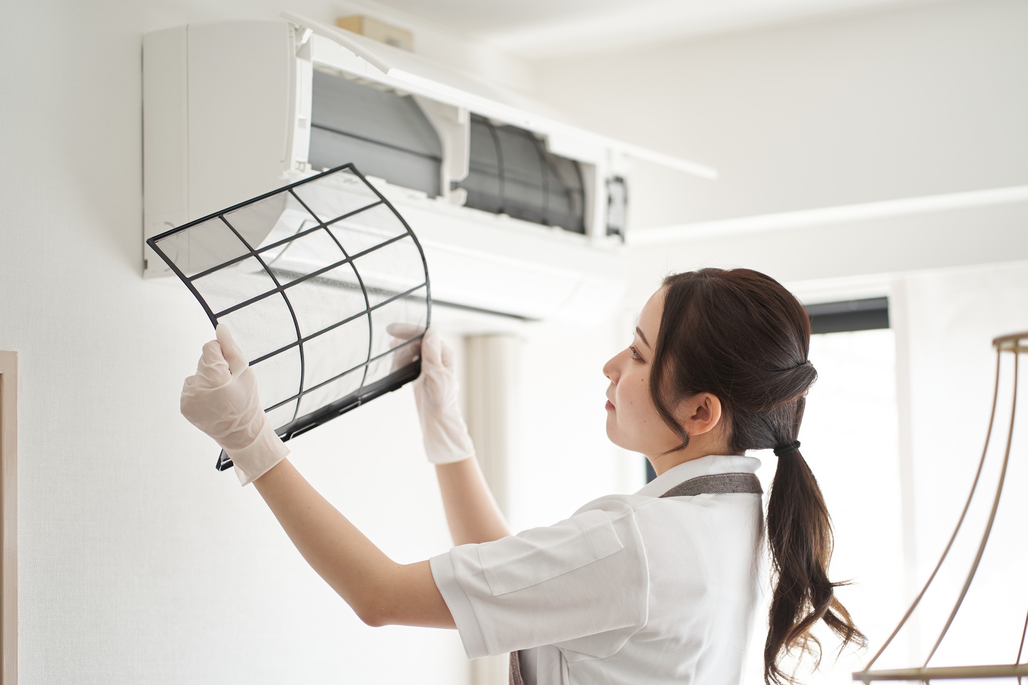 Ac repair Mill Creek