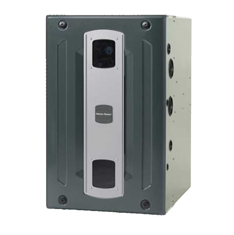 Gas furnace