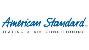 American Standard Heating & Air Conditioning logo