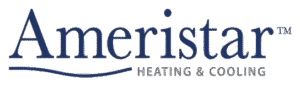 Ameristar Heating & Cooling logo