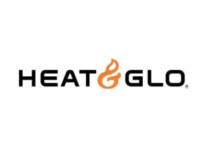 Heat & Glo logo