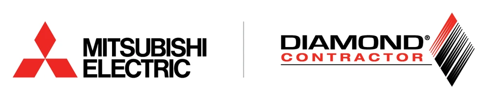Sound Comfort Heating is a Mitsubishi Electric Diamond Contractor in Lake Stevens, WA