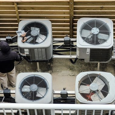 AC Repairs Snohomish | Sound Comfort Heating